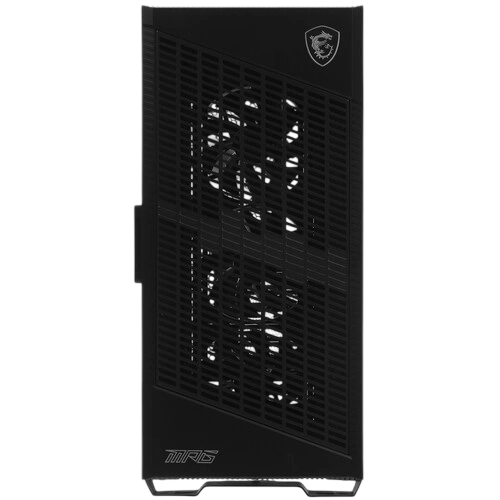 Компьютерный корпус MSI MPG VELOX 100P AIRFLOW ARGB TG (306-7G18P21-809) документация