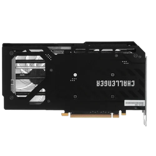 Видеокарта ASRock (B570 CL 10GO) Intel Arc B570 10GB CL 10GO