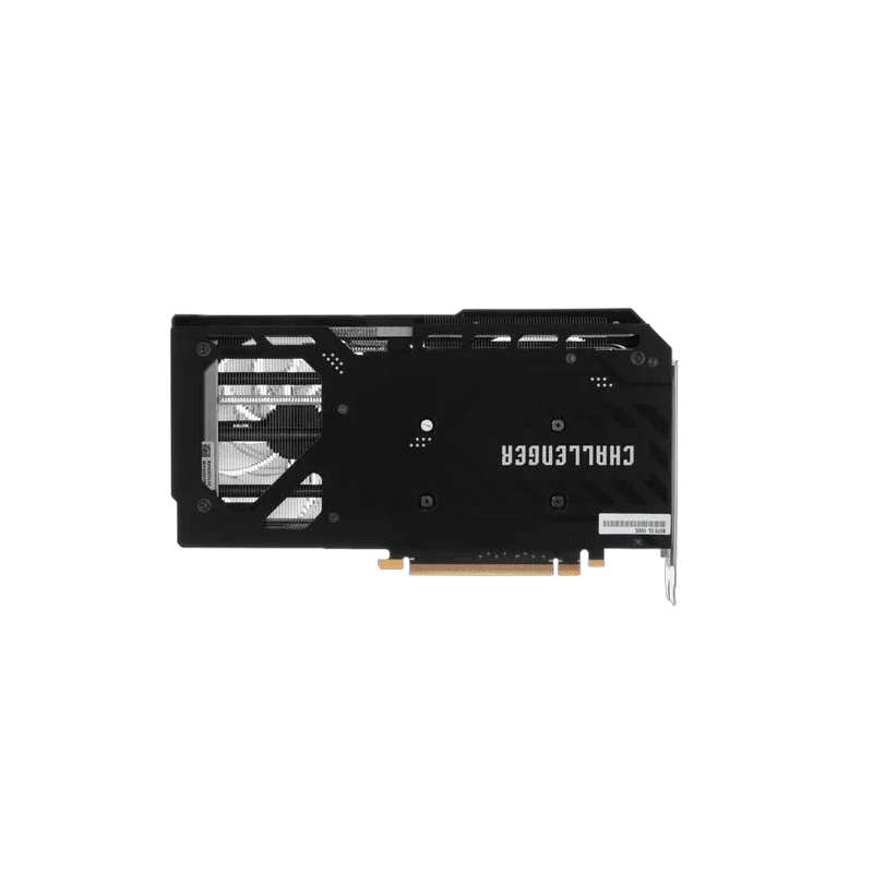 Видеокарта ASRock (B570 CL 10GO) Intel Arc B570 10GB CL 10GO