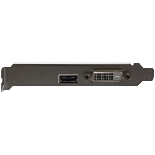 Видеокарта AFox (AF1030-4096D4L2) GeForce GT 1030 4GB LP