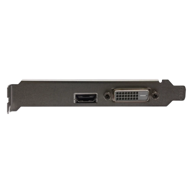 Видеокарта AFox (AF1030-4096D4L2) GeForce GT 1030 4GB LP