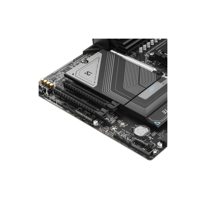Материнская плата Gigabyte X870 GAMING X WIFI7 документация