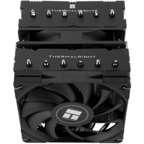 Кулер для процессора Thermalright Royal Knight 120 SE (TRRK120SE)