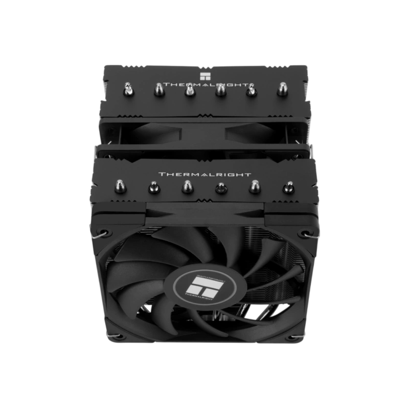 Кулер для процессора Thermalright Royal Knight 120 SE (TRRK120SE)