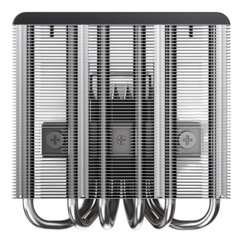 Кулер для процессора JONSBO HP-600 Black