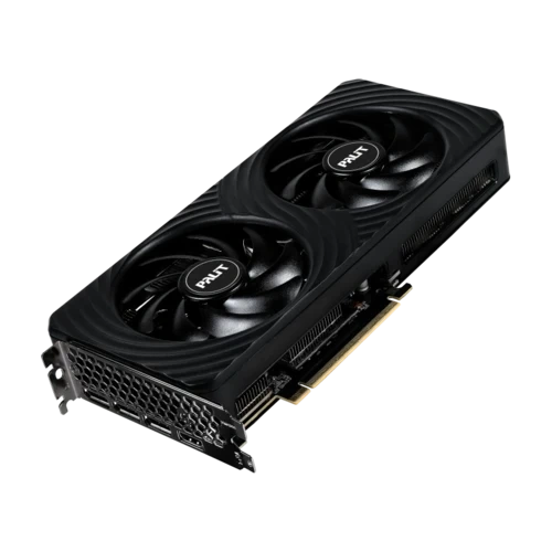 Видеокарта Palit (NE75060S19P1-GB2063D) GeForce RTX 5060 8GB Dual OC
