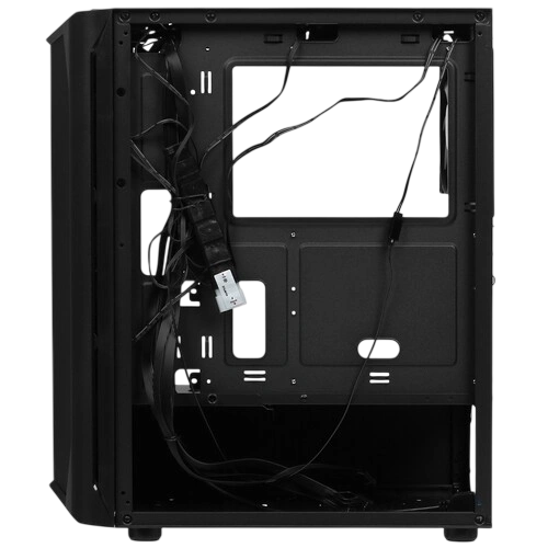 Компьютерный корпус Zalman N4 Rev.1 Black документация