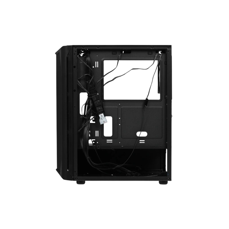 Компьютерный корпус Zalman N4 Rev.1 Black документация