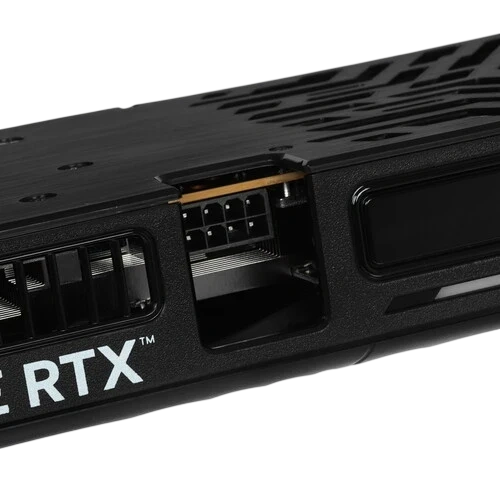 Видеокарта Palit (NE65050S19P1-GB2070D) GeForce RTX 5050 8GB Dual OC