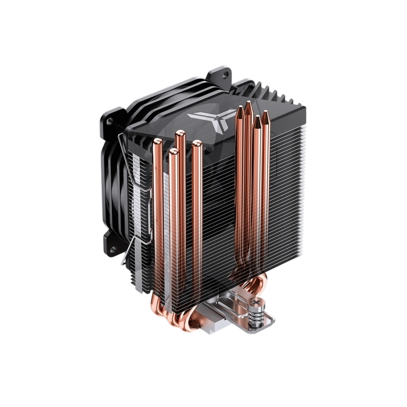 Кулер для процессора JONSBO CR-1400 E ARGB Black