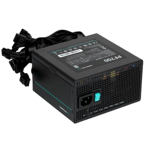 Блок питания Deepcool 700W PF700 (R-PF700D-HA0B-EU)