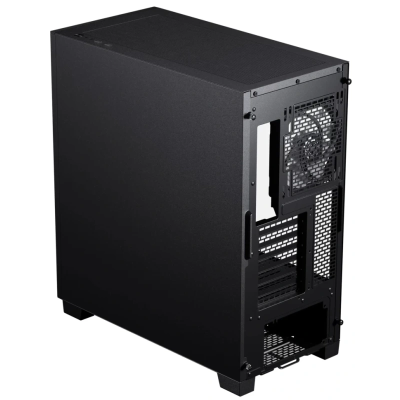 Компьютерный корпус PHANTEKS 523 XT PRO ULTRA TG RGB Black (PH-XT523P1_DBK01R_RU)