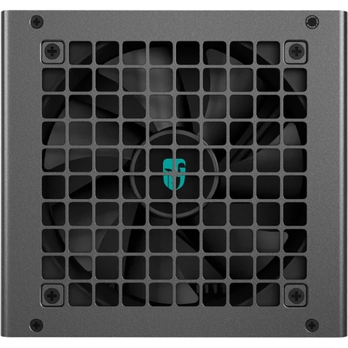 Блок питания Deepcool 650W GAMERSTORM PN650M (R-PN650M-FC0B-WGEU) 16 Pin (PCIe 5.0 Connector Cable Details) документация, комплект кабелей, комплект крепежа