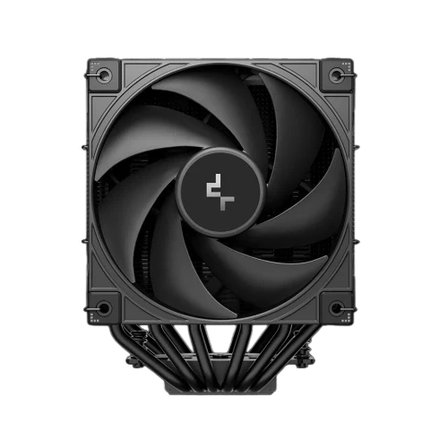 Кулер для процессора Deepcool AK620 G2 Black