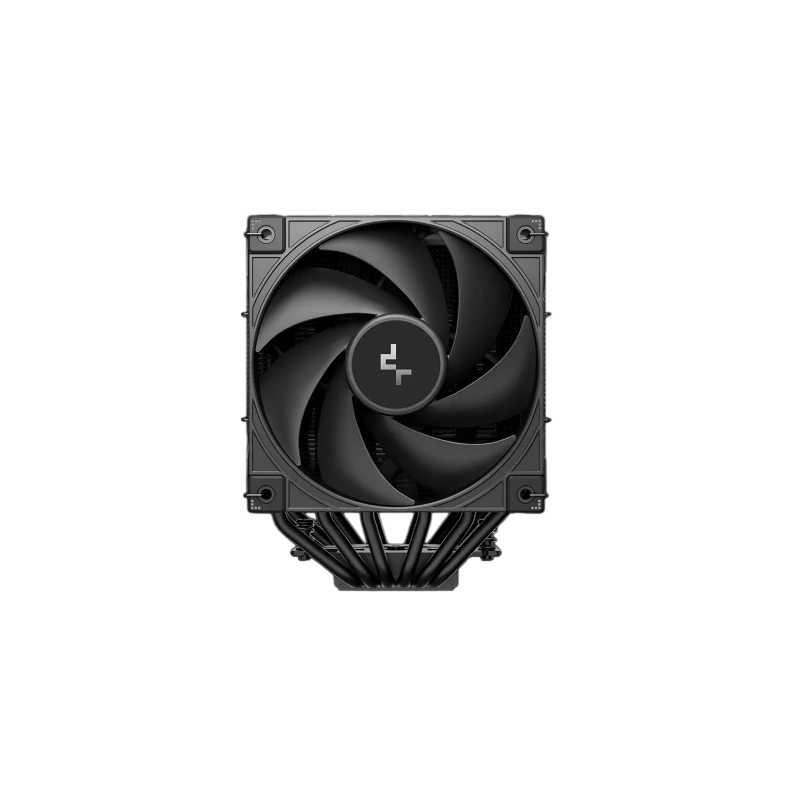 Кулер для процессора Deepcool AK620 G2 Black