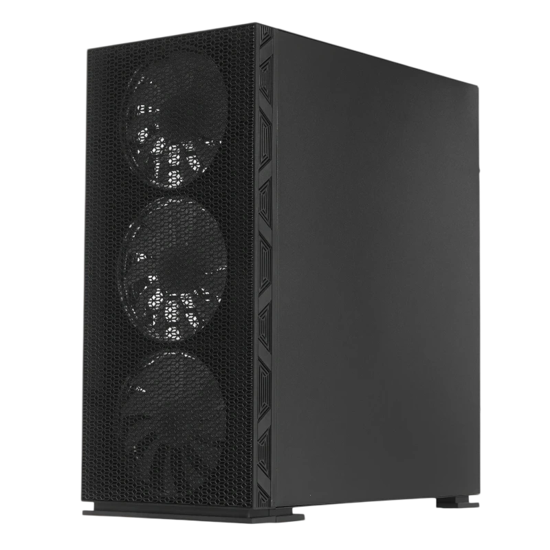 Компьютерный корпус SOEYI (AX8-B20)