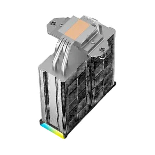 Кулер для процессора Deepcool AK400 DIGITAL ARGB