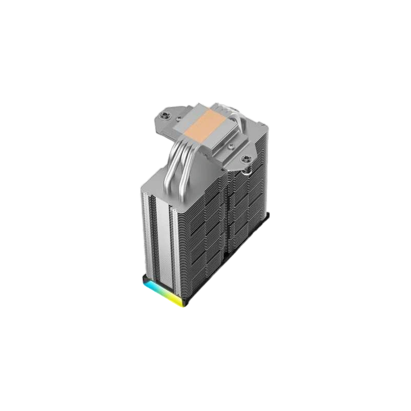 Кулер для процессора Deepcool AK400 DIGITAL ARGB