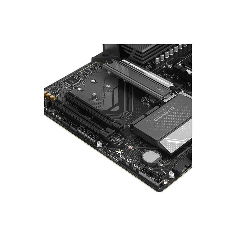Материнская плата Gigabyte X870 EAGLE WIFI7