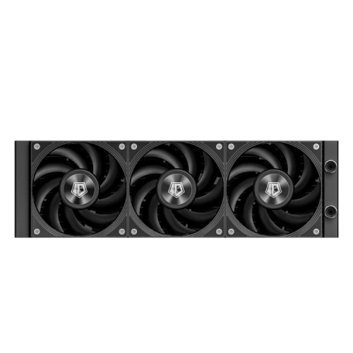 Система жидкостного охлаждения для процессора ID-COOLING DX360 MAX Black
