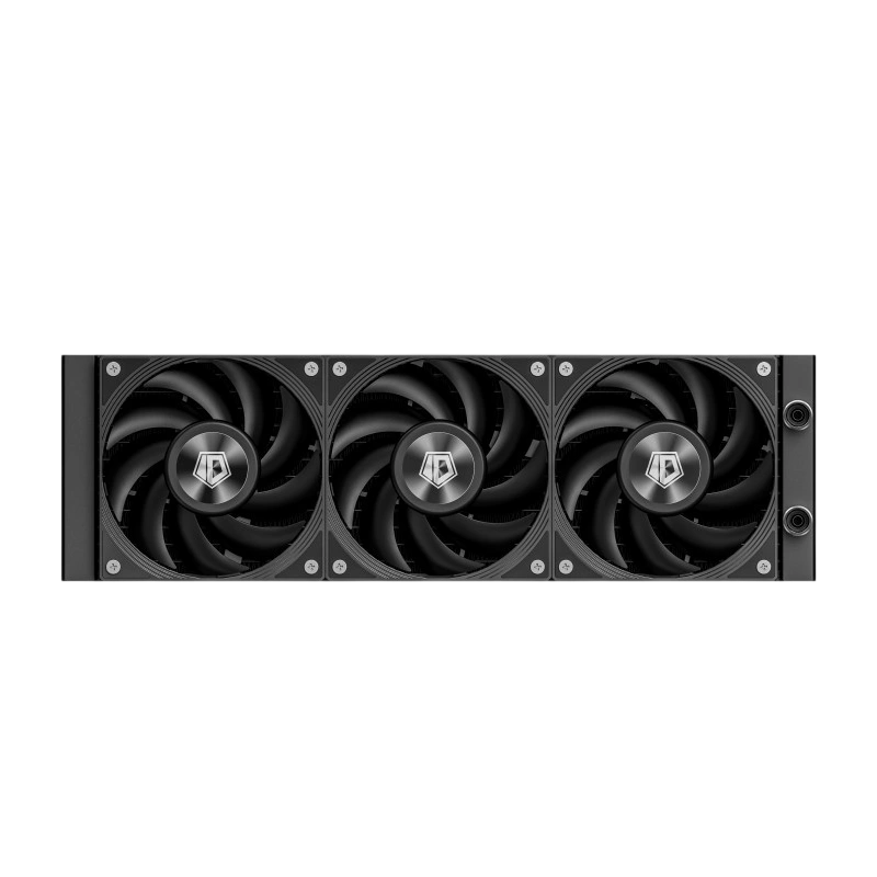Система жидкостного охлаждения для процессора ID-COOLING DX360 MAX Black