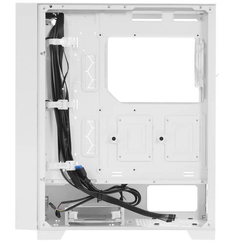 Компьютерный корпус Montech AIR 1000 LITE White (AIR1000LW) документация