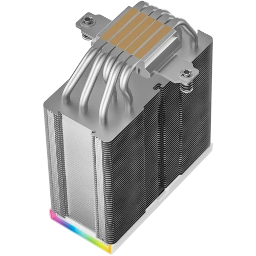 Кулер для процессора Deepcool AK500S DIGITAL SE WH White