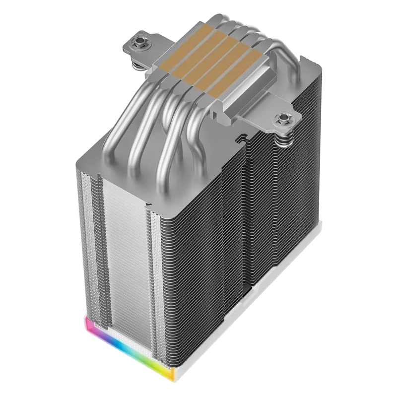 Кулер для процессора Deepcool AK500S DIGITAL SE WH White