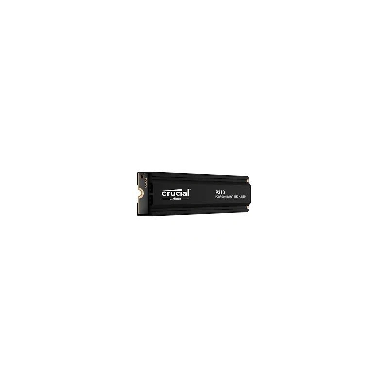 Твердотельный накопитель CRUCIAL 1000 Gb P310 (CT1000P310SSD5) BOX