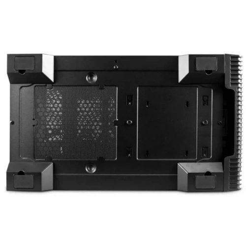 Компьютерный корпус 1STPLAYER TRILOBITE T3 ARGB Black (FP_T3-BK-4F2(AP))