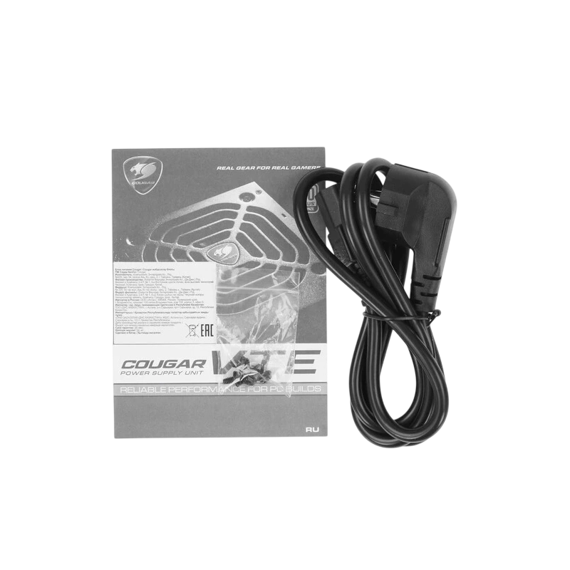 Блок питания COUGAR 500W (VTE500)