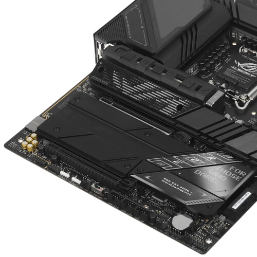 Материнская плата ASUS ROG STRIX Z890-E GAMING WIFI (90MB1IM0-M0EAY0)