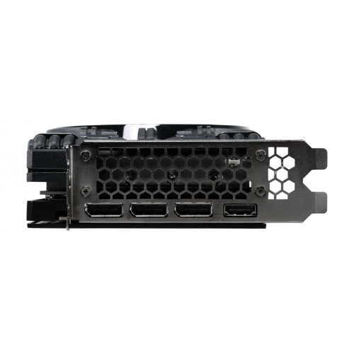 Видеокарта Palit (NE75070T19K9-GB2050U) GeForce RTX 5070 12GB GAMINGPRO-S OC