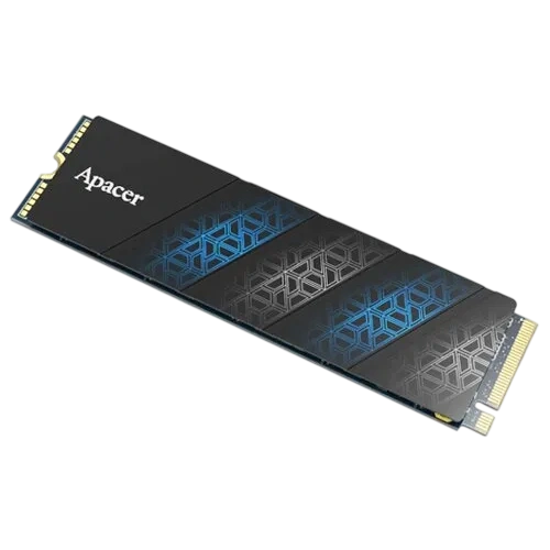 Твердотельный накопитель Apacer 2000 Gb (AP2TBAS2280P4UPRO-1)