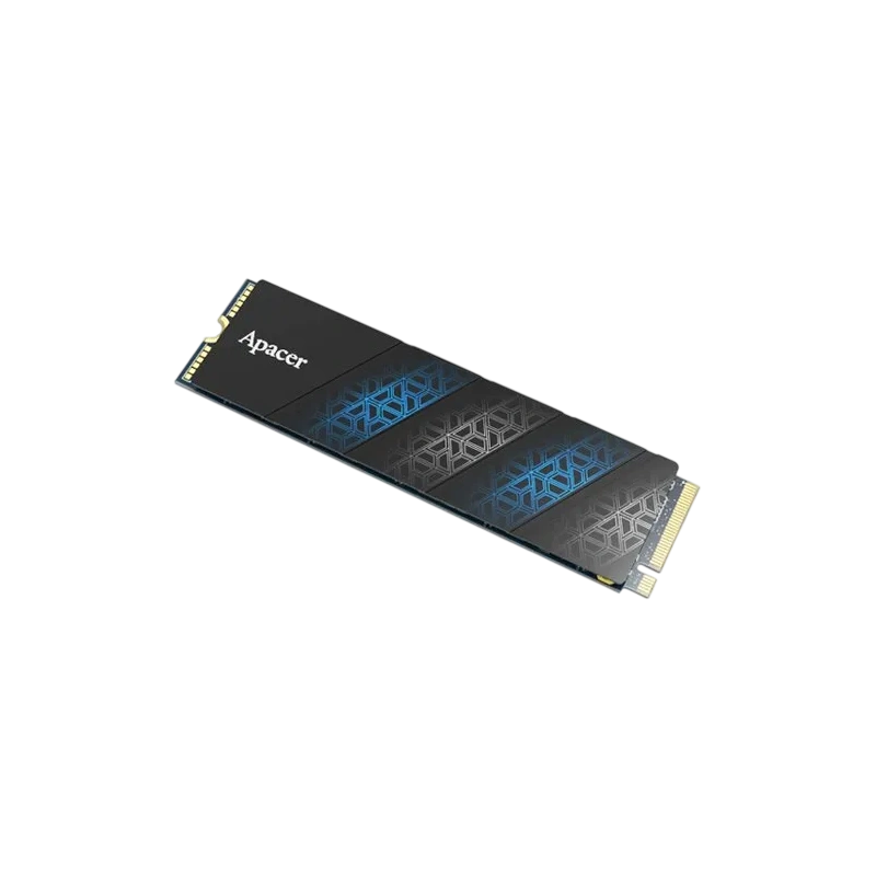 Твердотельный накопитель Apacer 2000 Gb (AP2TBAS2280P4UPRO-1)