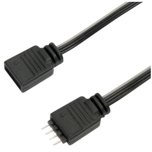 Кулер для процессора SilverStone SST-AR12-RGB Argon RGB G530AR12RGB0020 PWM