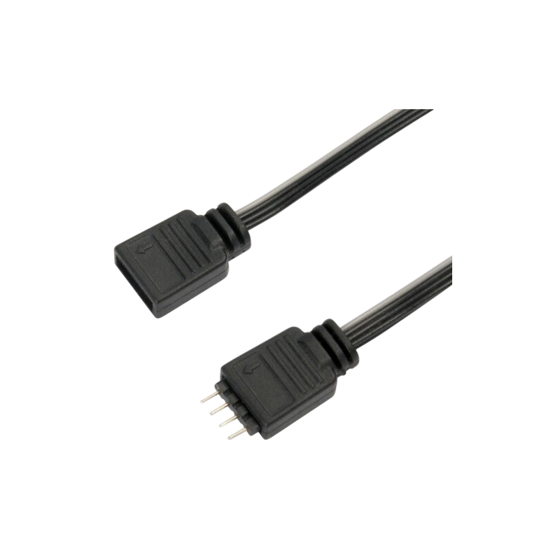 Кулер для процессора SilverStone SST-AR12-RGB Argon RGB G530AR12RGB0020 PWM