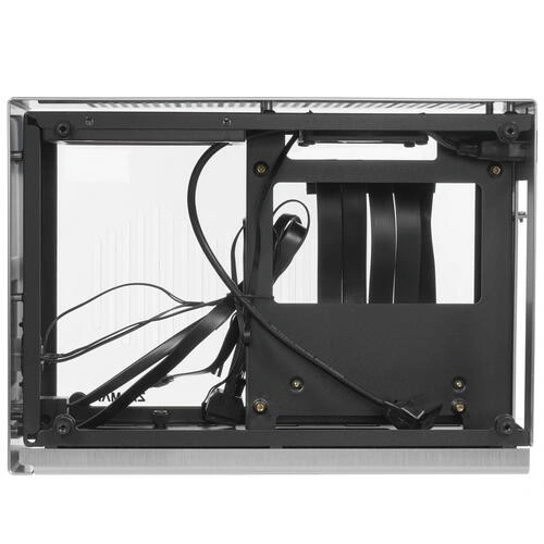 Компьютерный корпус Zalman M2 MINI SILVER документация