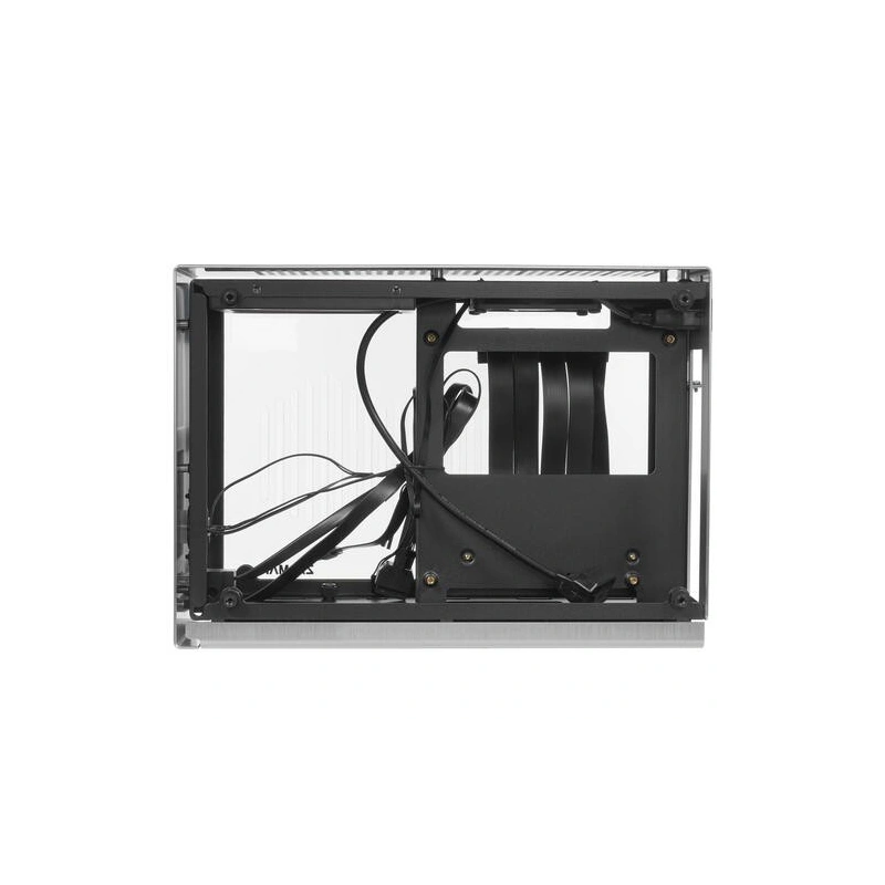 Компьютерный корпус Zalman M2 MINI SILVER документация