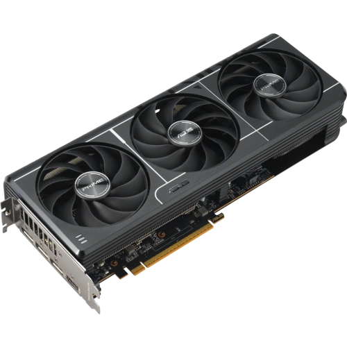 Видеокарта ASUS (PRIME-RX9070-O16G-EVO) Radeon RX 9070 16GB PRIME EVO OC (90YV0MQ0-M0NA00)