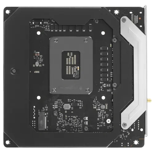 Материнская плата ASRock Z690 PHANTOM GAMING-ITX/TB4