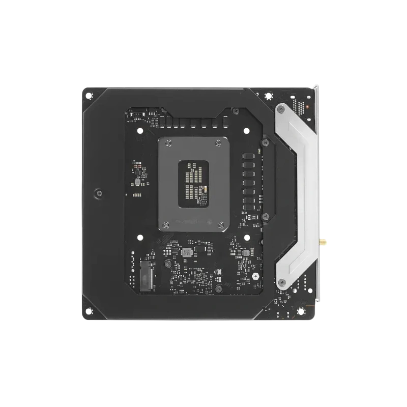 Материнская плата ASRock Z690 PHANTOM GAMING-ITX/TB4