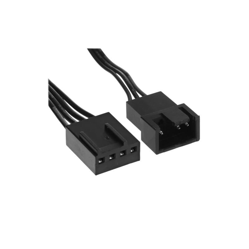Кулер для процессора Deepcool ASSASSIN IV Black (R-ASN4-BKNNMT-G)