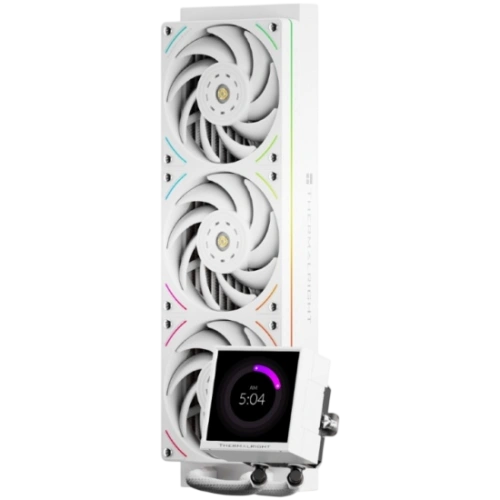 Система жидкостного охлаждения для процессора Thermalright Peerless Vision 360 UB ARGB White (TRPV360UBAW)
