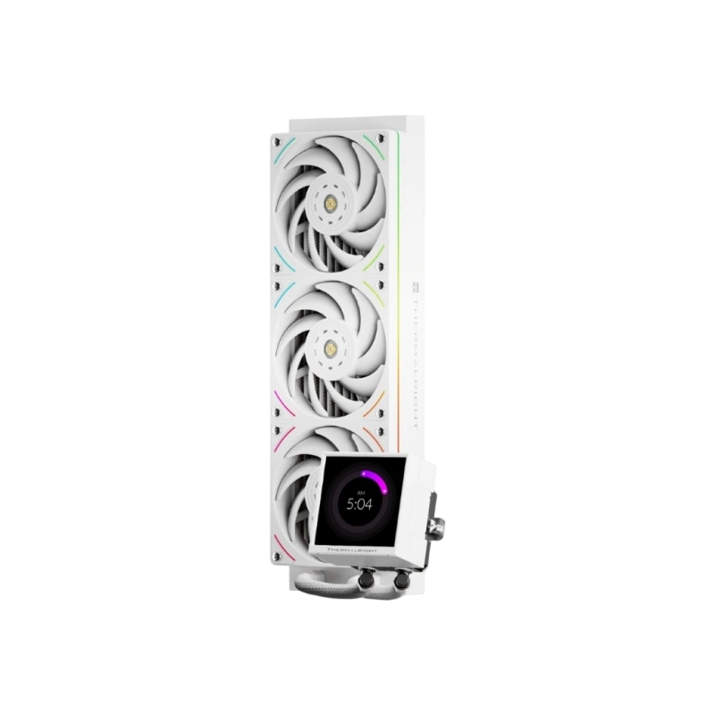 Система жидкостного охлаждения для процессора Thermalright Peerless Vision 360 UB ARGB White (TRPV360UBAW)