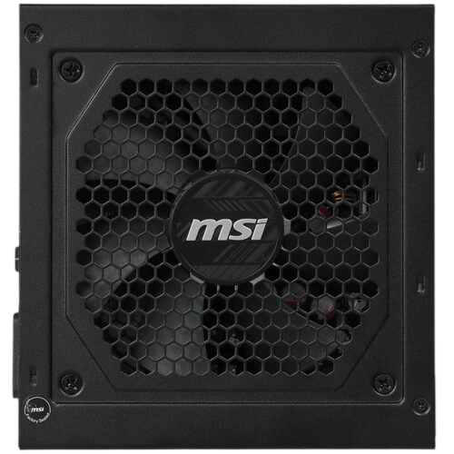 Блок питания MSI 850W MAG A850GL (306-7ZP8A11-CE0) 16 Pin (PCIe 5.0 Connector Cable Details) документация, комплект кабелей