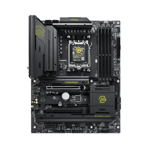 Материнская плата MSI MAG B850 TOMAHAWK WIFI