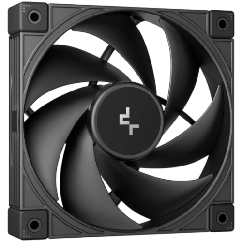 Кулер для процессора Deepcool AK500 G2 Black