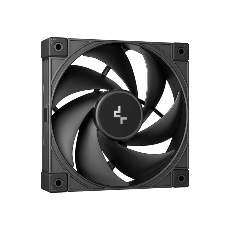Кулер для процессора Deepcool AK500 G2 Black
