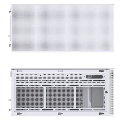 Компьютерный корпус JONSBO D41 MESH TG White